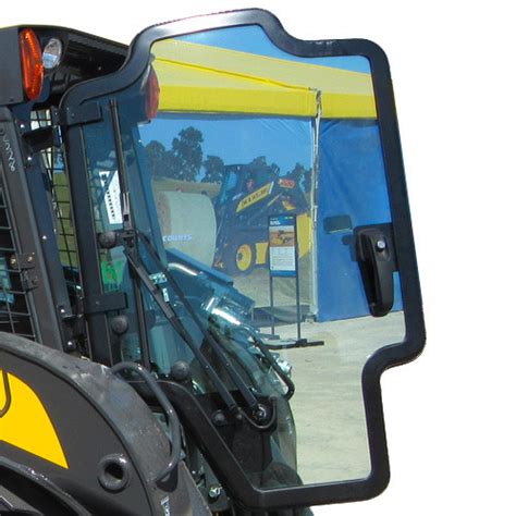 2013 new holland skid steer door glass|New Holland Skid Steer Door Glass Replacement.